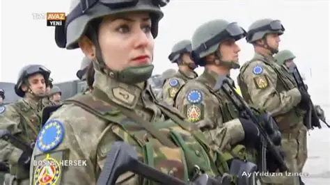 Kadınlar Askere Mi Gidecek? Türkiye'deki Askerlik Tartışmaları ve Son Gelişmeler