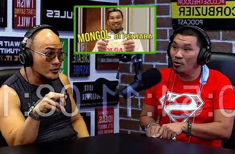 Kaesang and Meyden's Podcast Venture: A Deep Dive into Their Digital World