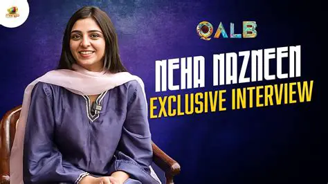 Kahkashan Patel's Age Revealed: A Journey Through Time and Influence