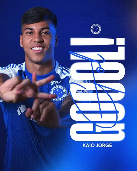 Kaio Jorge: A Rising Star's Journey in European Football