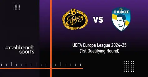 Kairat vs. Pafos: A Deep Dive into Europa League Qualification Battle