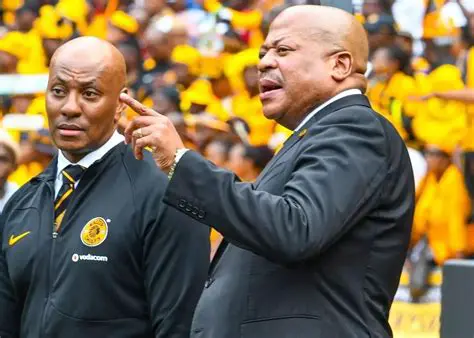 Kaizer Chiefs News 24: Breaking News, Today's Updates, and Live Video Coverage