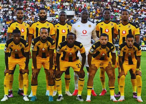 Kaizer Chiefs Latest News: Laduma Today & Live Soccer Updates Now