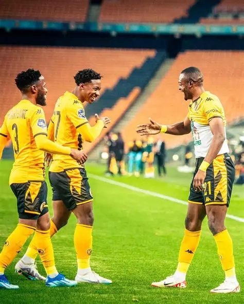 Kaizer Chiefs News Now Today: Live Updates and Soccer Laduma Coverage