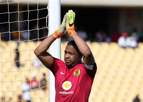 Kaizer Chiefs News Today: Latest Updates, Transfers, and Match Analysis