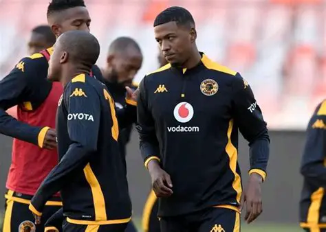 Kaizer Chiefs News Today: Live Updates, Soccer Laduma Insights, and Breaking Developments