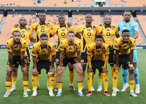 Kaizer Chiefs News Today: Unpacking the Latest Live Updates and Impending Done Deals
