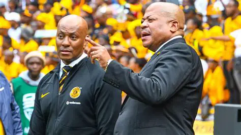 Kaizer Chiefs News Today: Decoding the Potential New Signings for 2025