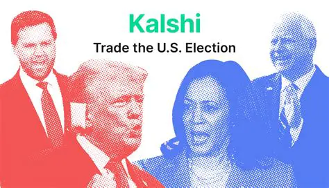 Kalshi : La Révolution des Marchés de Prédiction Régulés aux États-Unis