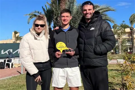 Kamil Majchrzak: Triumfalny Powrót na Kort – Historia Niezłomności i Walki o Szczyt