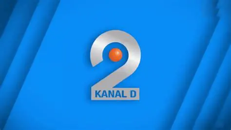 Kanal D Live: თურქული გართობის შეუზღუდავი სამყარო თქვენს ეკრანზე
