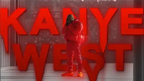 Kanye West's Shifting Status: Analyzing His Recent Edits and Public Perception