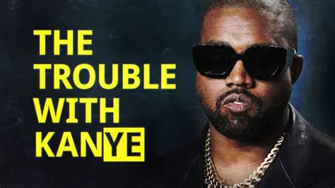 Kanye West News: A Deep Dive into the Latest Developments and Controversies