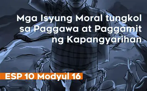 Kapangyarihan ng mga Indibidwal