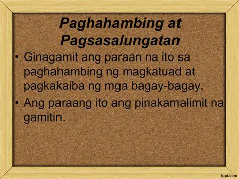 Kapangyarihan ng Pagpapahayag