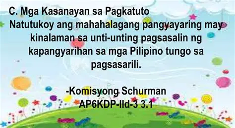 Kapangyarihan sa mga bagay