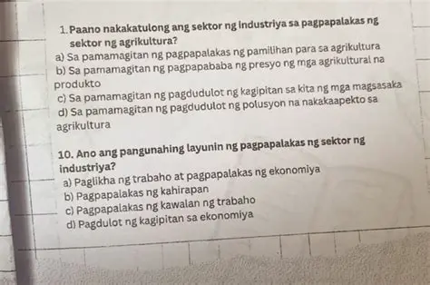 Karapatan sa Pagpapalakas ng Ekonomiya