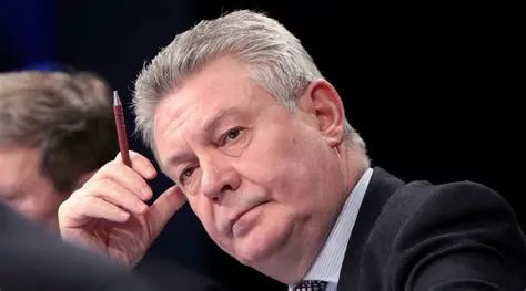 Karel De Gucht: Een Levensloop Vol Politieke Hoogte- en Dieptepunten
