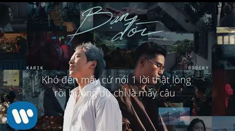 Karik Karaoke Phenomenon: Unpacking the Rapper's Impact on Vietnamese Sing-Alongs