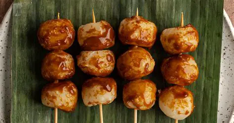 Karioks Unveiled: Exploring the Sweet Heart of Filipino Street Food