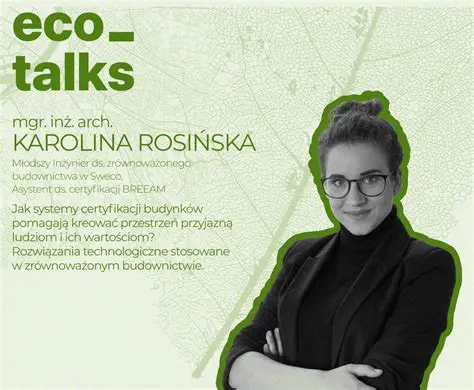 Karolina Rosińska: Ikona Polskiej Sceny Artystycznej i Jej Wpływ na Kulturę