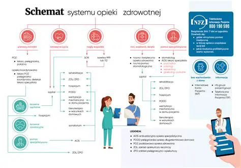 Karta pacjenta w systemie opieki zdrowotnej
