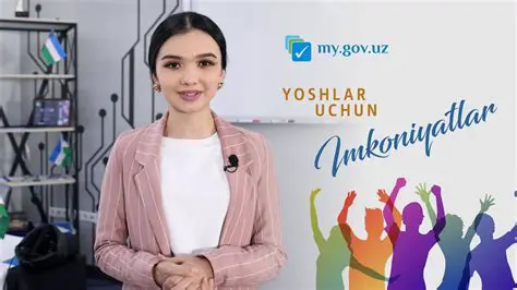 Karyera uchun imkoniyatlar yaratadi