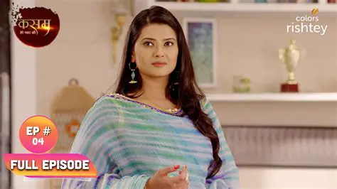 Kasam Tere Pyaar Ki Episode 577: Unraveling Rishi & Tanuja's Emotional Turmoil