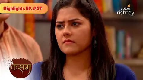 Kasam Tere Pyaar Ki Episode 625: Unraveling Destinies and Dire Consequences