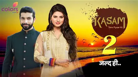 Kasam Tere Pyaar Ki Episode 68: A Deep Dive into Love, Loss, and Dramatic Twists