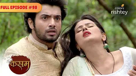 Kasam Tere Pyaar Ki Episode 61: Unraveling Rishi and Tanu's Destined Love Story