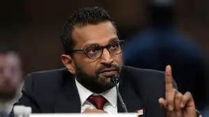 Kash Patel's FBI Director Speculation: What the Rumors Mean for National Security