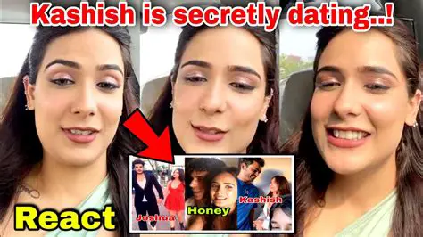 Kashish Patel Husband: Unraveling the Life and Love of the Bollywood Star