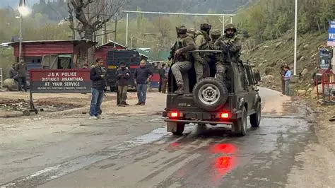 Kashmir News Today Live: Unpacking the Latest Developments and Future Outlook