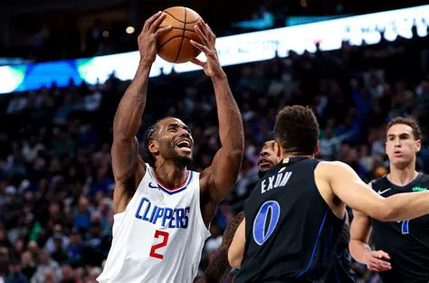 Kawhi Leonard: The Silent Assassin of the NBA and His Impact on the Game