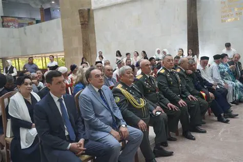 Кайрат ва Пафос: Ҳақиқий Жасорат ва Сохта Кўркамлик Орасидаги Фарқ