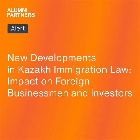 Kazakh Language News: Latest Updates, Developments, and Insights