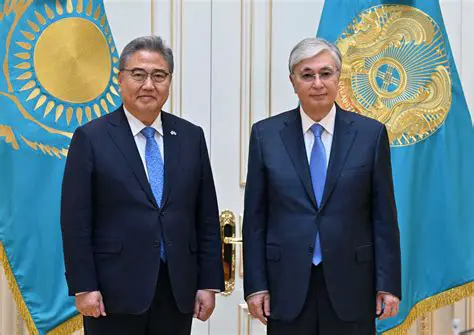 Kazakhstan News Today: Unpacking Recent Developments and Future Outlook