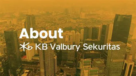 KB Valbury Sekuritas IPO: Unpacking Its Market Impact and Future Prospects