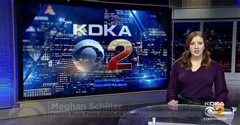 KDKA Pittsburgh: Your Definitive Guide to News, Weather, and Local Insights