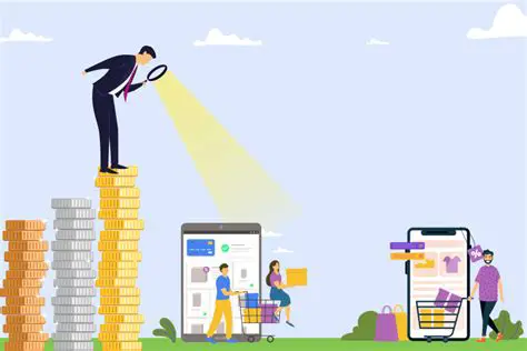 Keep an Eye on Your Customers