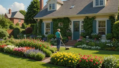 Keeping Your Town in Top Shape