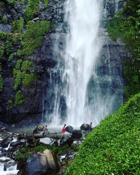 Keindahan Alam Prinyai Sepuh