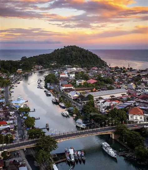 Keindahan Kuliner Indonesia