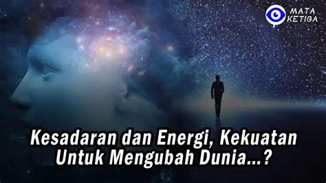 Kekuatan untuk Mengubah Pandangan