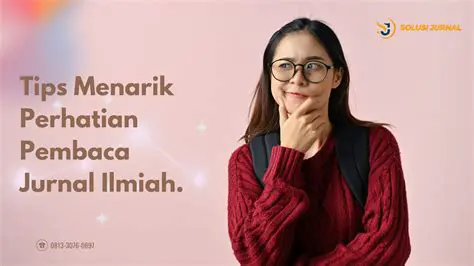 Kemampuan menarik perhatian pembaca