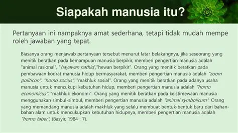 Kematian Manusia atau Makhluk Lainnya