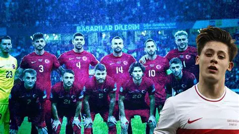 Kenan Yıldız: Türkiye'nin Geleceği Olarak Parlayan Yıldız