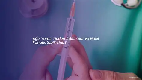 Kendinizi rahatlatabilirsiniz