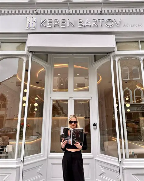 קרן ברטוב: המהפכה הישראלית בטיפוח העור והאסתטיקה